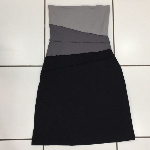 Susana Monaco Dresses & Skirts - Susan Monaco Tube Dress